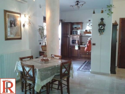 appartamento in vendita a Ginosa