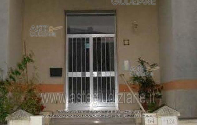 appartamento in vendita a Ginosa in zona Marina di Ginosa