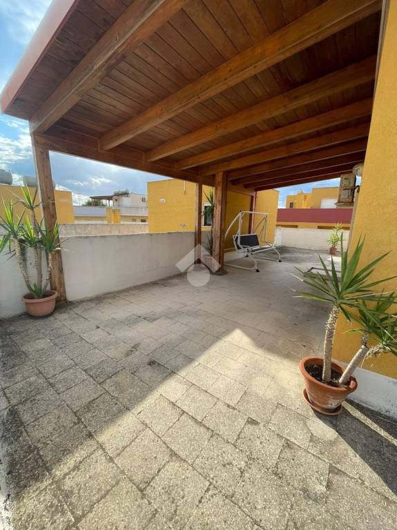 appartamento in vendita a Ginosa in zona Marina di Ginosa