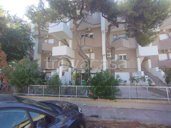 appartamento in vendita a Ginosa in zona Marina di Ginosa