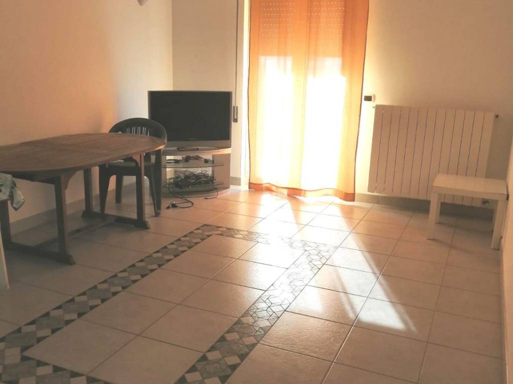 appartamento in vendita a Ginosa in zona Marina di Ginosa