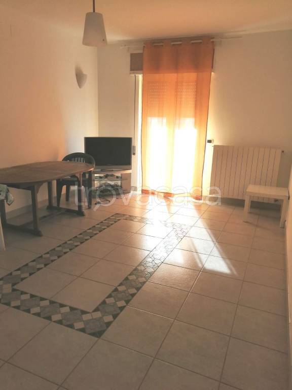 appartamento in vendita a Ginosa in zona Marina di Ginosa