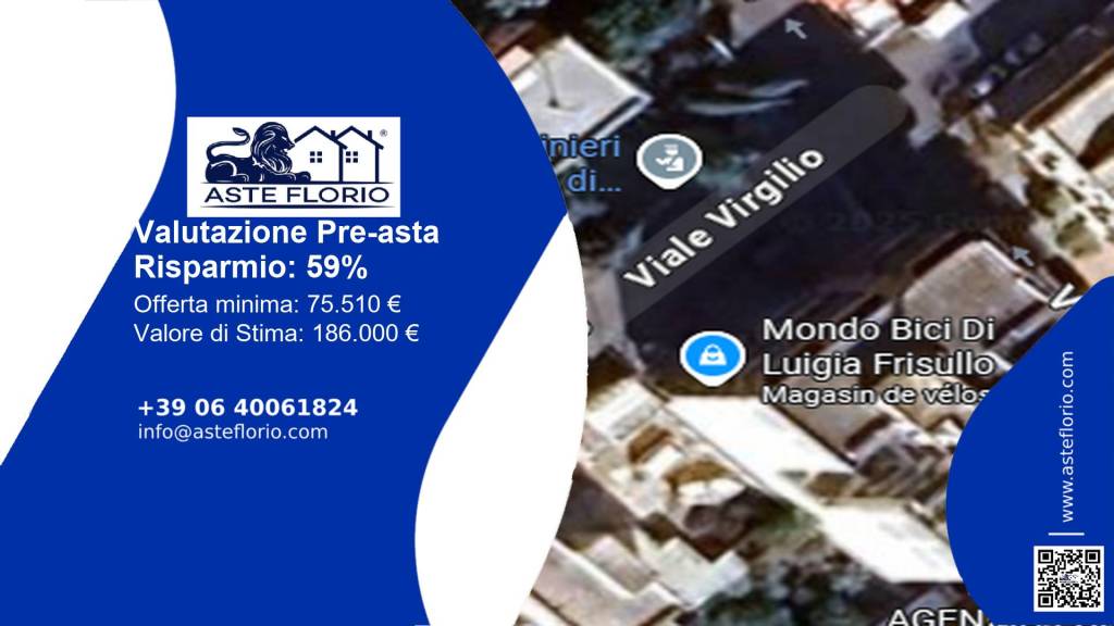 appartamento in vendita a Ginosa in zona Marina di Ginosa