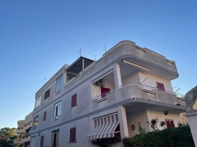 appartamento in vendita a Ginosa in zona Marina di Ginosa