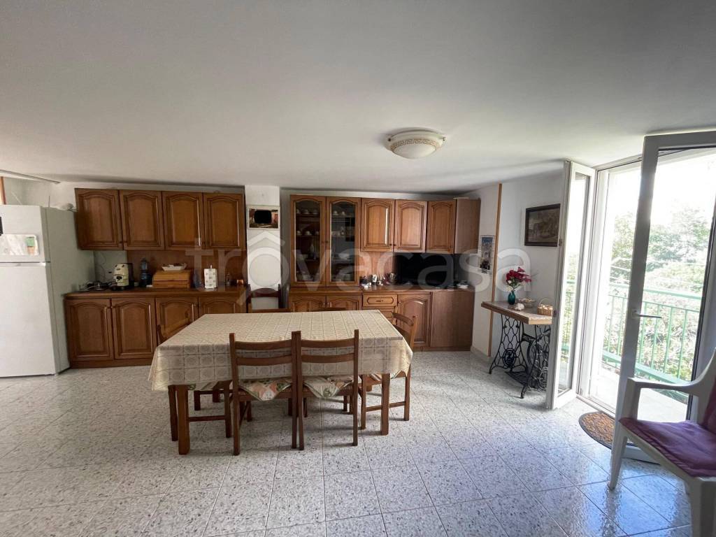 appartamento in vendita a Ginosa