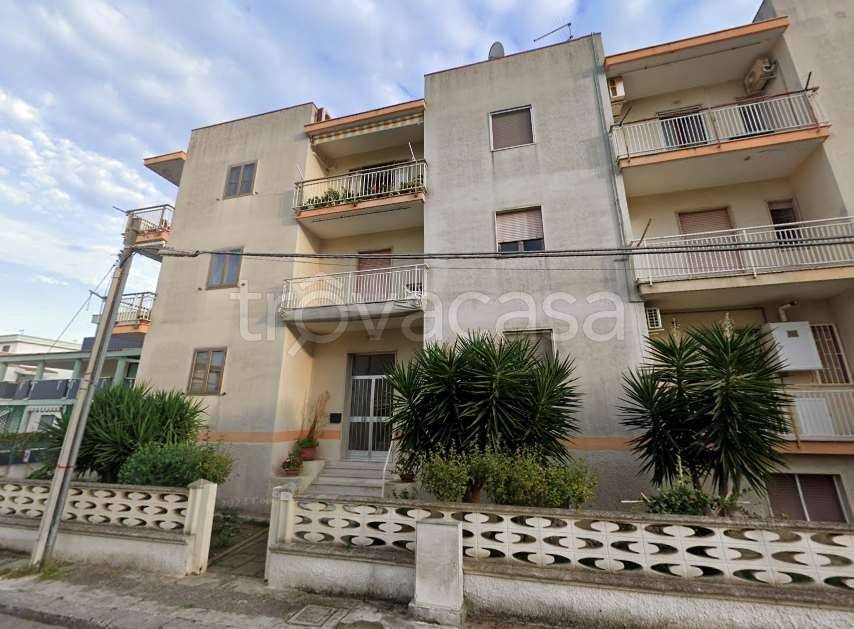 appartamento in vendita a Ginosa in zona Marina di Ginosa