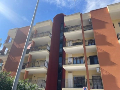 appartamento in vendita a Ginosa