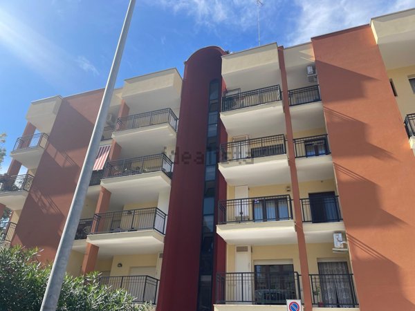 appartamento in vendita a Ginosa