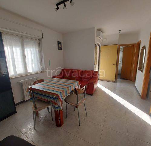 casa indipendente in vendita a Ginosa in zona Marina di Ginosa