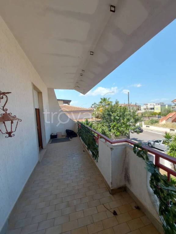 appartamento in vendita a Ginosa in zona Marina di Ginosa