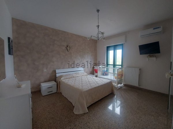 appartamento in vendita a Ginosa
