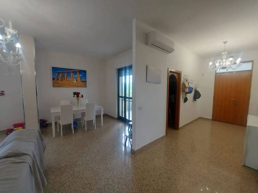 appartamento in vendita a Ginosa in zona Marina di Ginosa