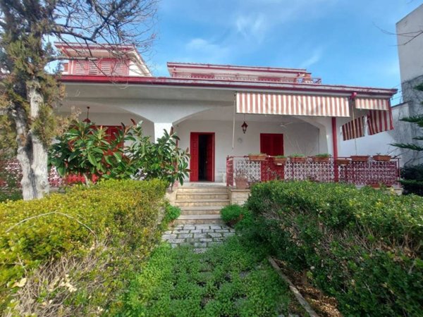 appartamento in vendita a Ginosa