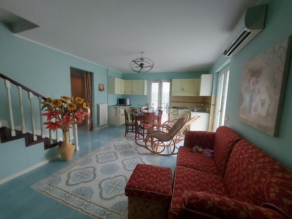 appartamento in vendita a Ginosa