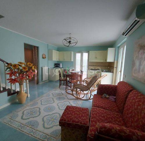 appartamento in vendita a Ginosa in zona Marina di Ginosa