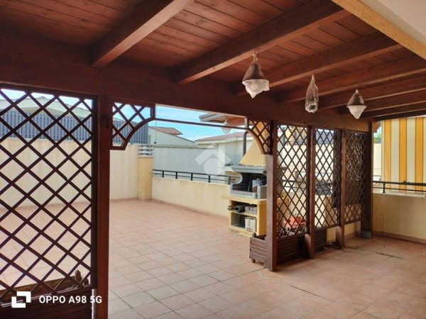 appartamento in vendita a Ginosa in zona Marina di Ginosa