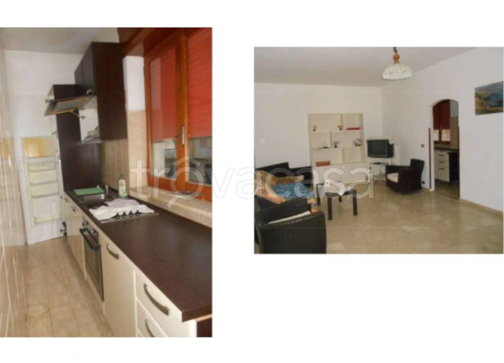 appartamento in vendita a Ginosa in zona Marina di Ginosa