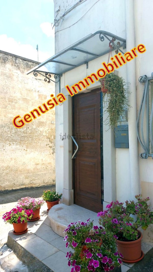 appartamento in vendita a Ginosa