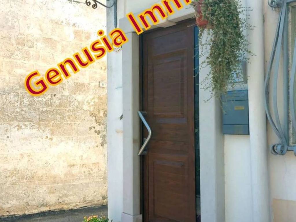 appartamento in vendita a Ginosa