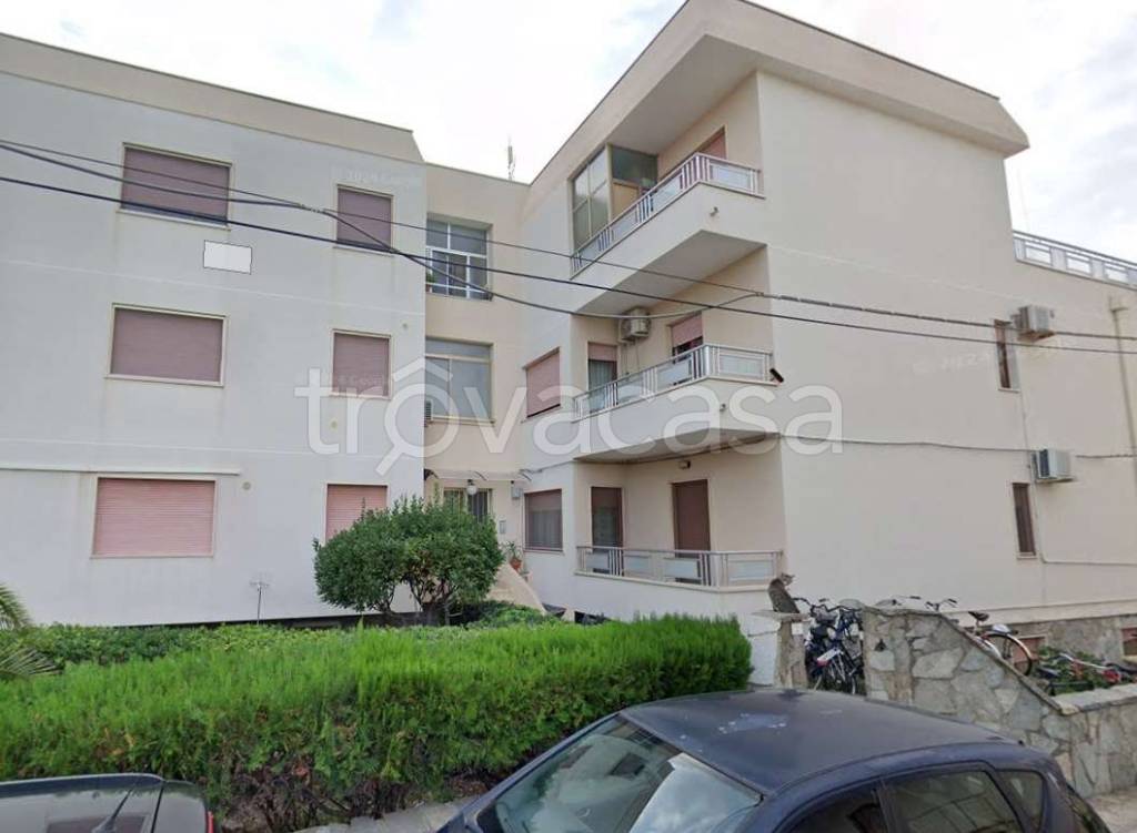 appartamento in vendita a Ginosa in zona Marina di Ginosa