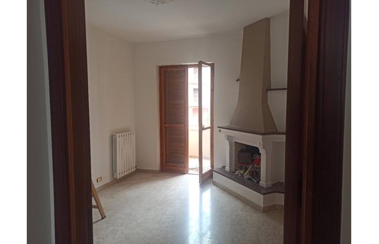 appartamento in vendita a Ginosa in zona Marina di Ginosa