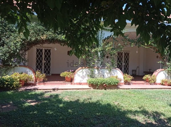 casa indipendente in vendita a Ginosa