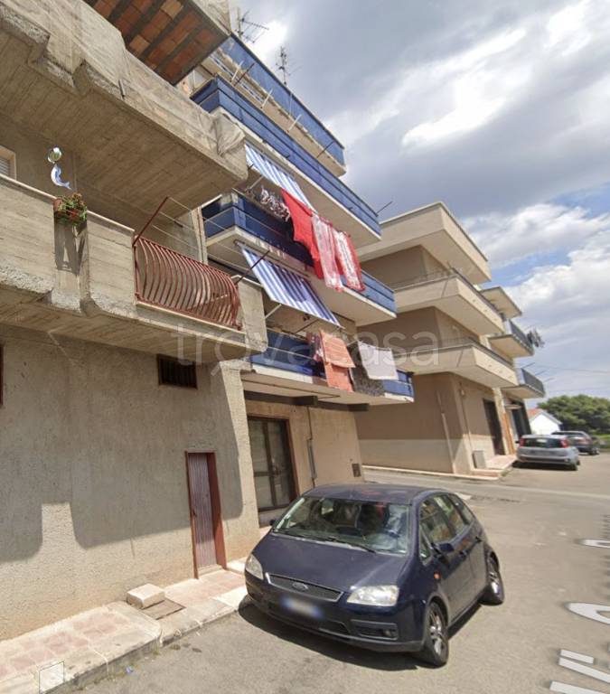 appartamento in vendita a Ginosa