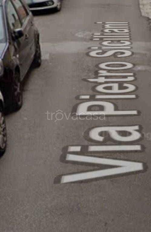 appartamento in vendita a Ginosa