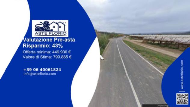 pentavano in vendita a Ginosa