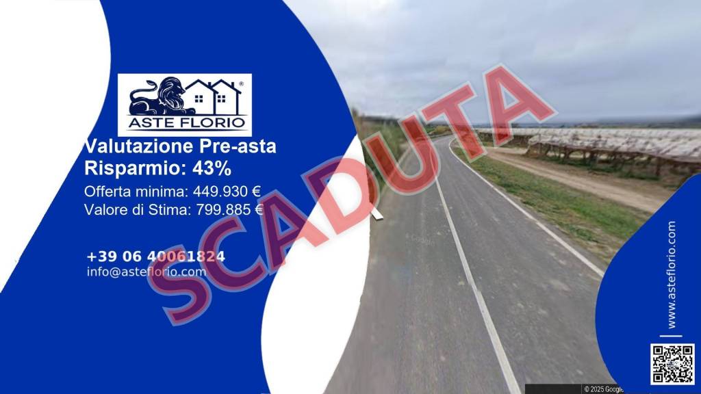 ufficio in vendita a Ginosa