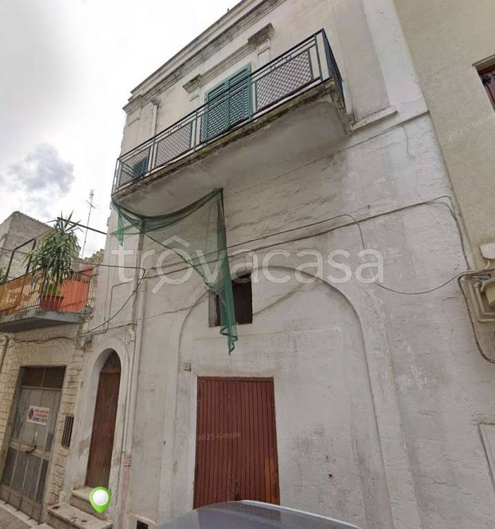 appartamento in vendita a Ginosa