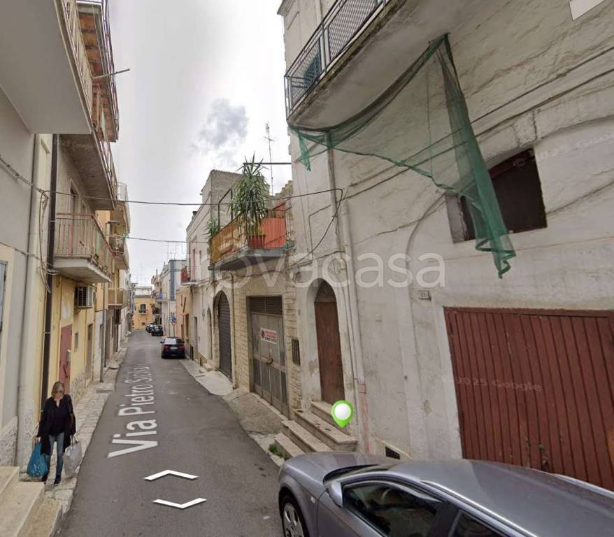 appartamento in vendita a Ginosa