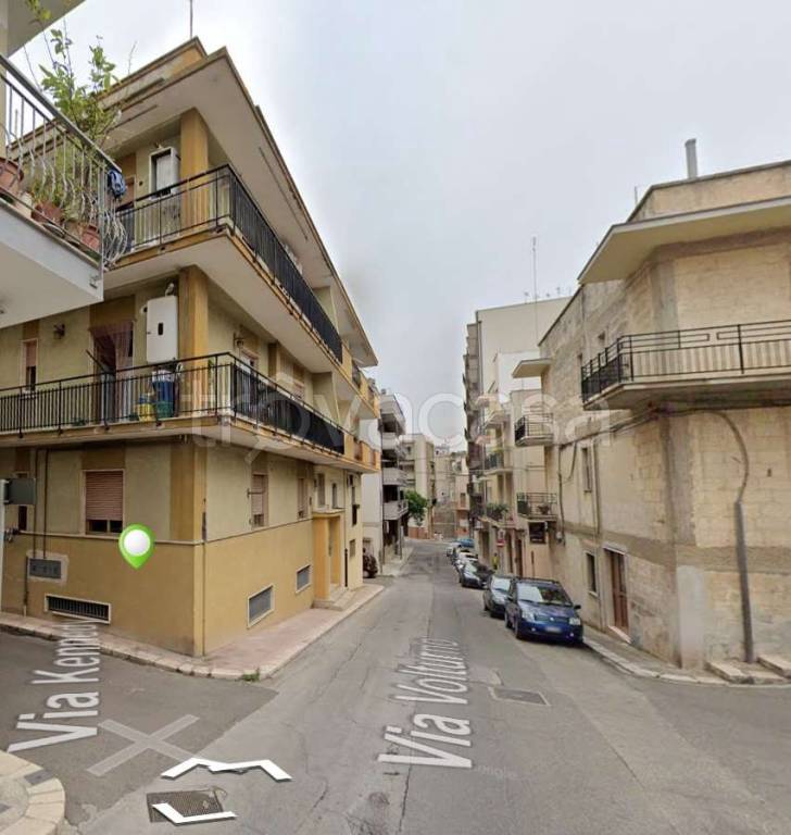 appartamento in vendita a Ginosa