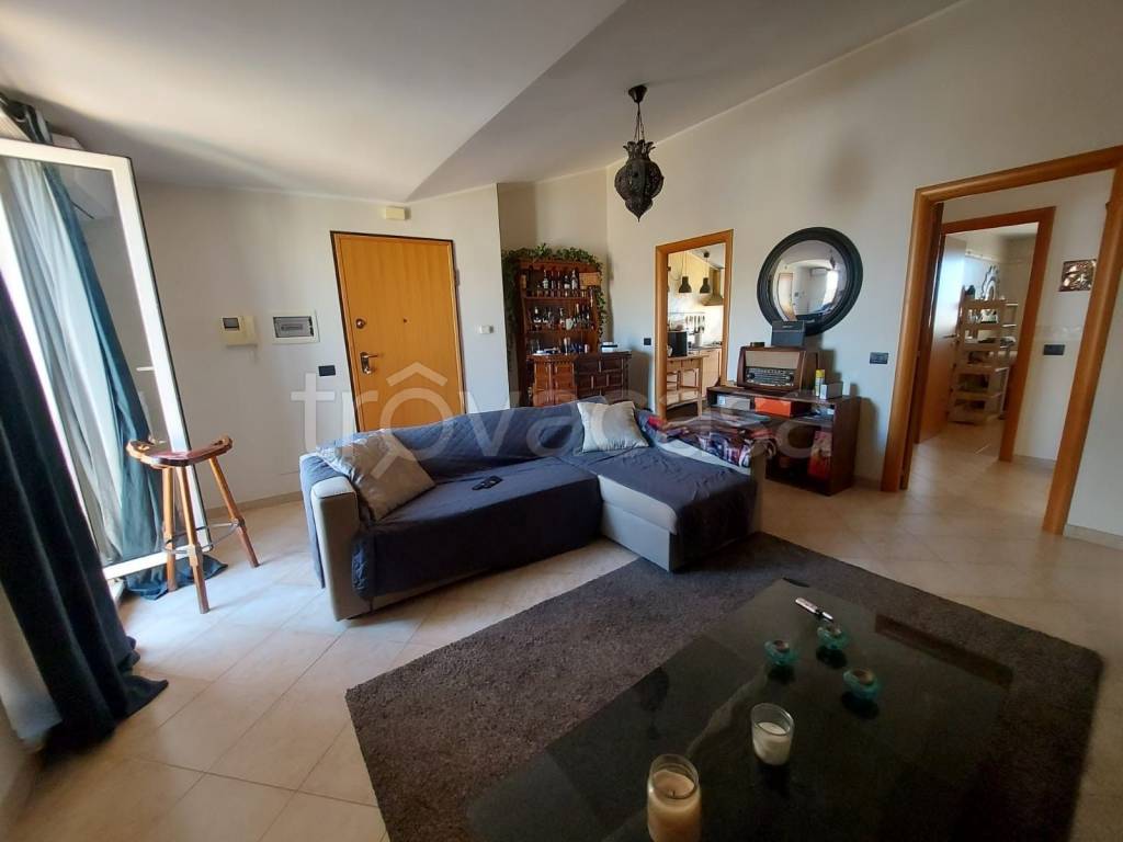 appartamento in vendita a Ginosa