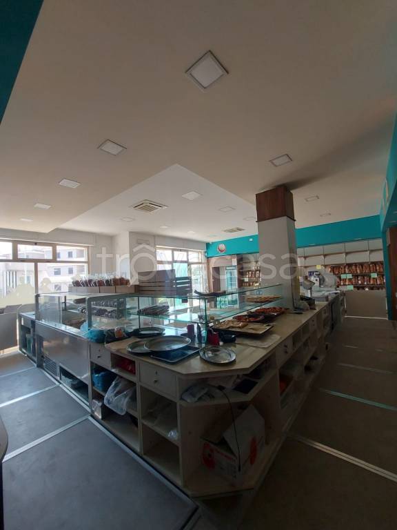 appartamento in vendita a Ginosa