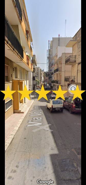 appartamento in vendita a Ginosa