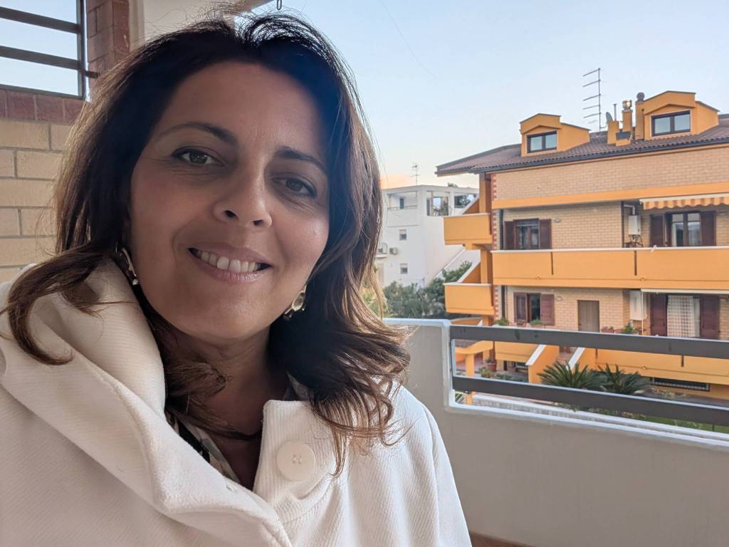 appartamento in vendita a Ginosa in zona Marina di Ginosa