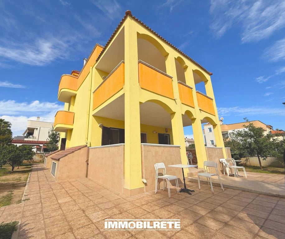 casa indipendente in vendita a Ginosa in zona Marina di Ginosa