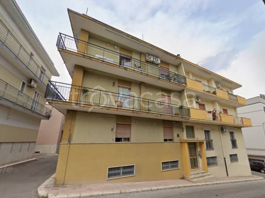 appartamento in vendita a Ginosa