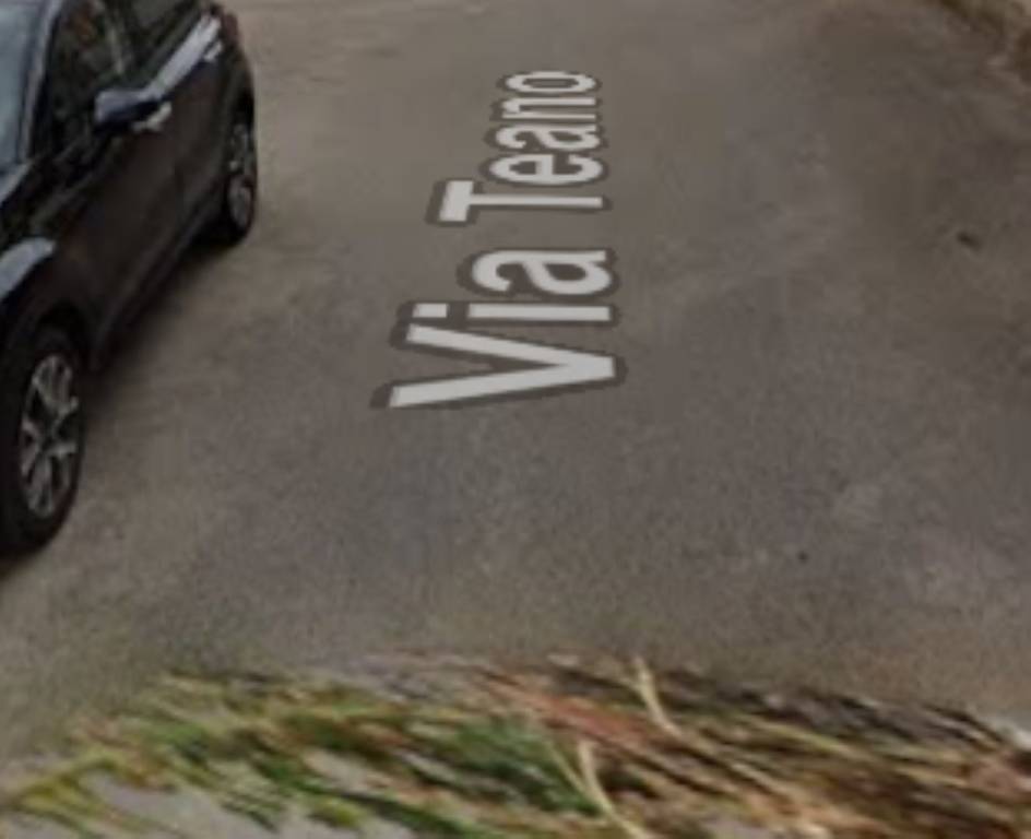 locale commerciale in vendita a Ginosa