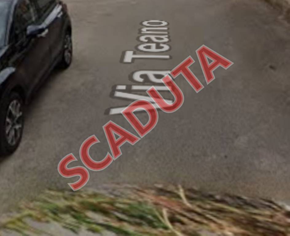 locale commerciale in vendita a Ginosa