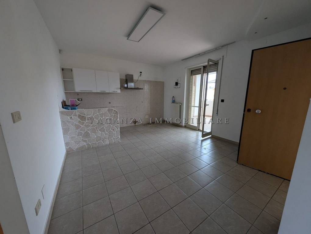 appartamento in vendita a Ginosa in zona Marina di Ginosa