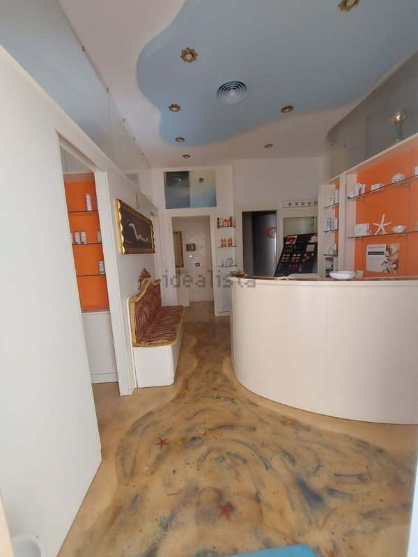 locale commerciale in vendita a Ginosa in zona Marina di Ginosa