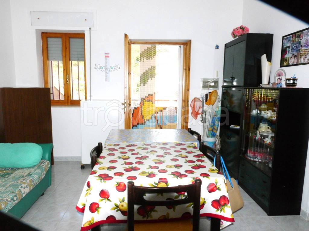 appartamento in vendita a Ginosa in zona Marina di Ginosa