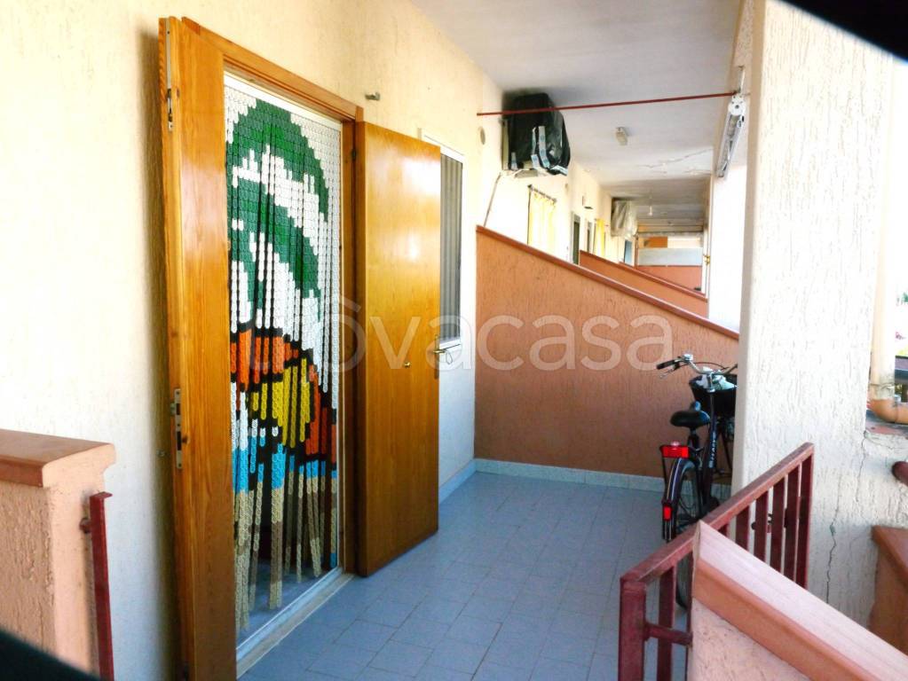 appartamento in vendita a Ginosa in zona Marina di Ginosa