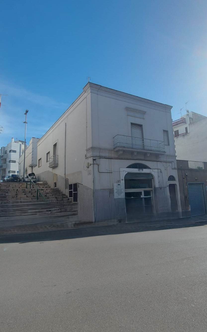 appartamento in vendita a Ginosa