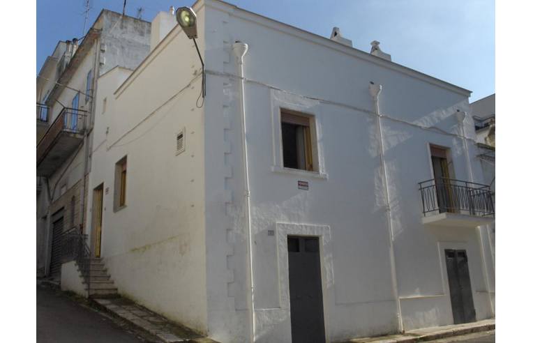 appartamento in vendita a Ginosa