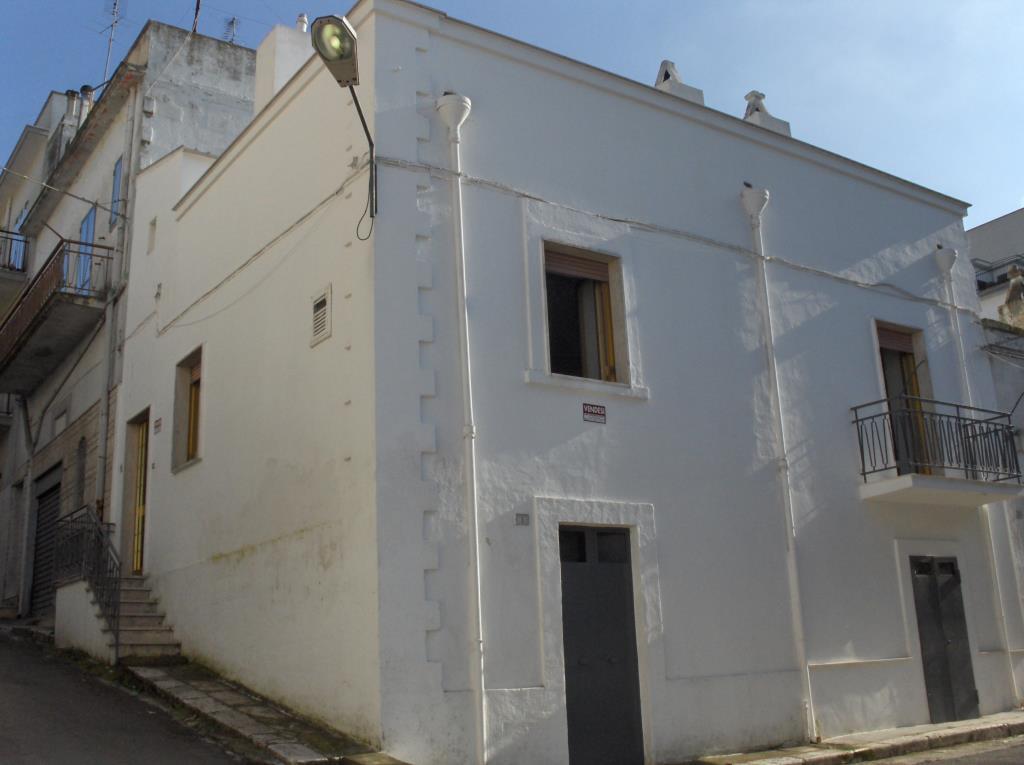 appartamento in vendita a Ginosa