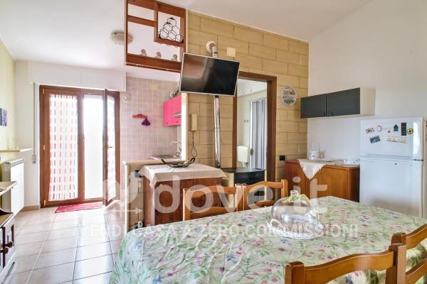 appartamento in vendita a Ginosa in zona Marina di Ginosa