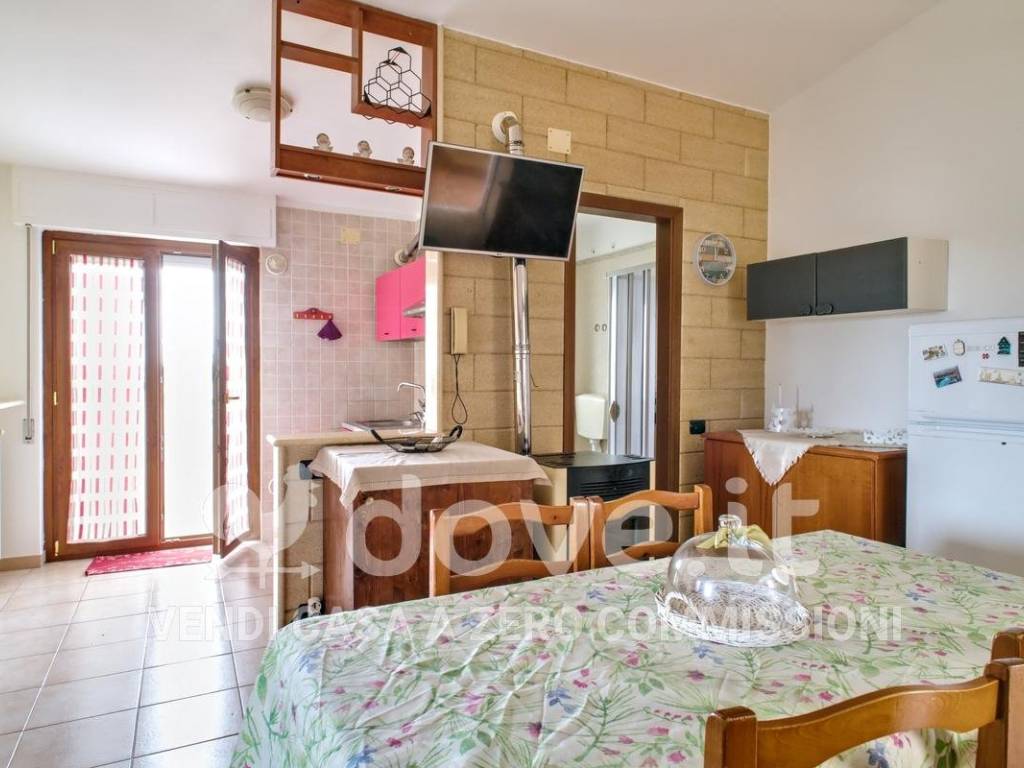 appartamento in vendita a Ginosa in zona Marina di Ginosa